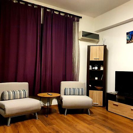 Ultracentral Cozy Apartment Near Old Town Bucarest Extérieur photo