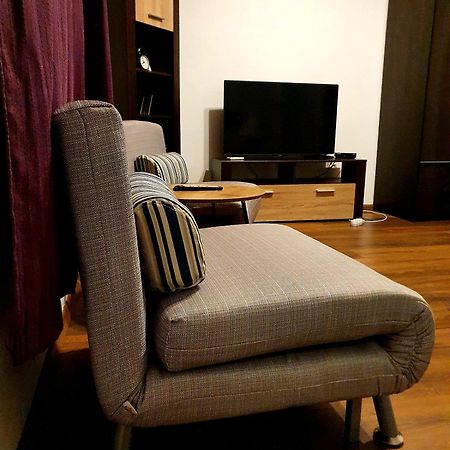 Ultracentral Cozy Apartment Near Old Town Bucarest Extérieur photo