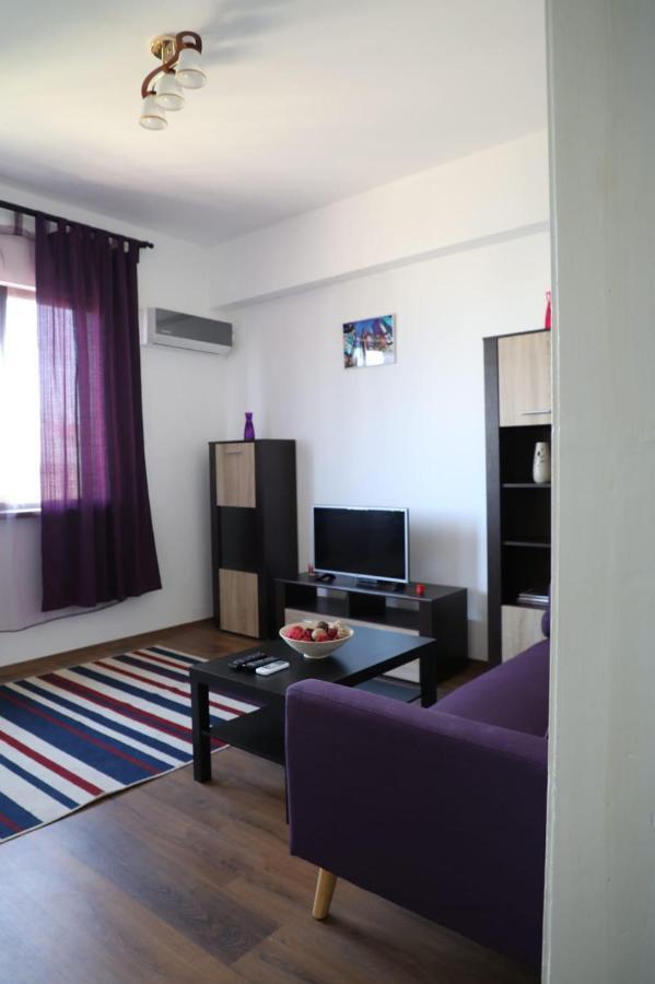 Ultracentral Cozy Apartment Near Old Town Bucarest Extérieur photo