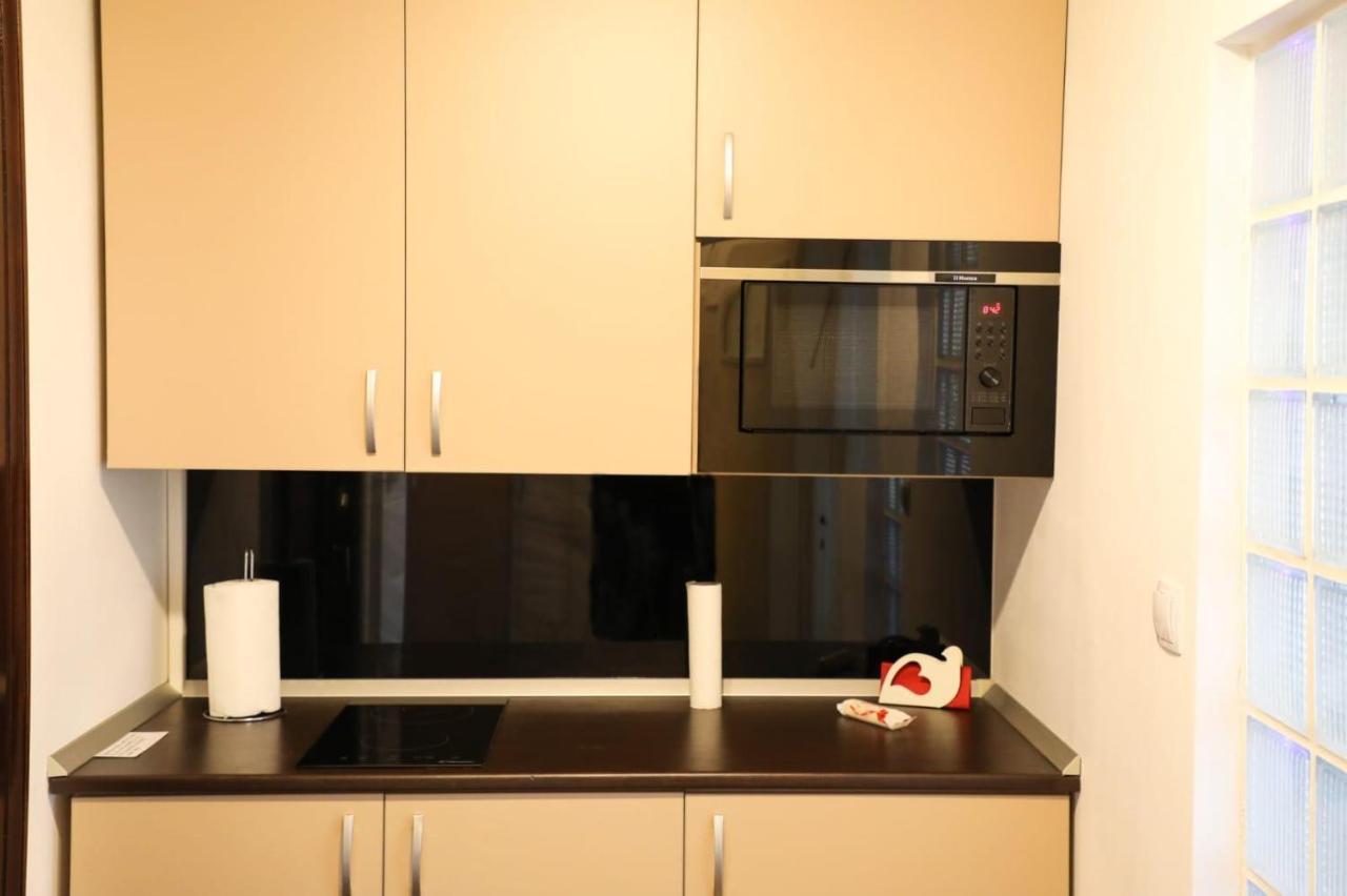 Ultracentral Cozy Apartment Near Old Town Bucarest Extérieur photo