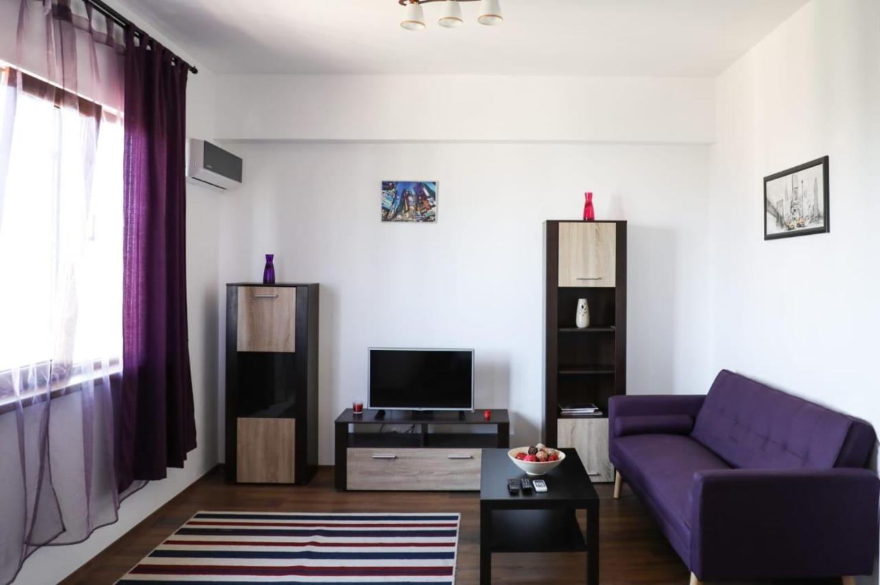 Ultracentral Cozy Apartment Near Old Town Bucarest Extérieur photo