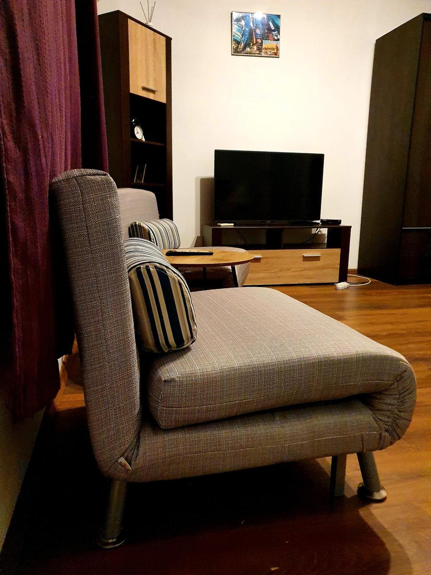 Ultracentral Cozy Apartment Near Old Town Bucarest Extérieur photo
